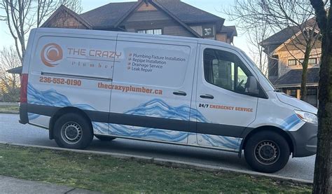 Plumber Coquitlam .